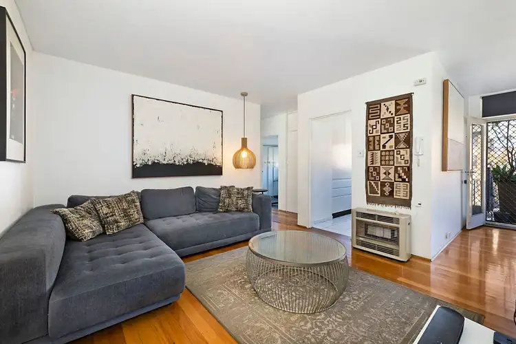 Third view of Homely apartment listing, 7/35 Mascot Drive, Eastlakes NSW 2018