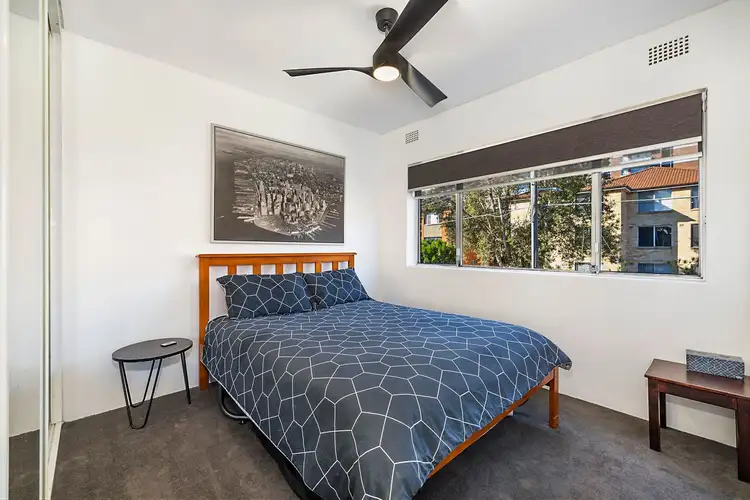 Sixth view of Homely apartment listing, 7/35 Mascot Drive, Eastlakes NSW 2018
