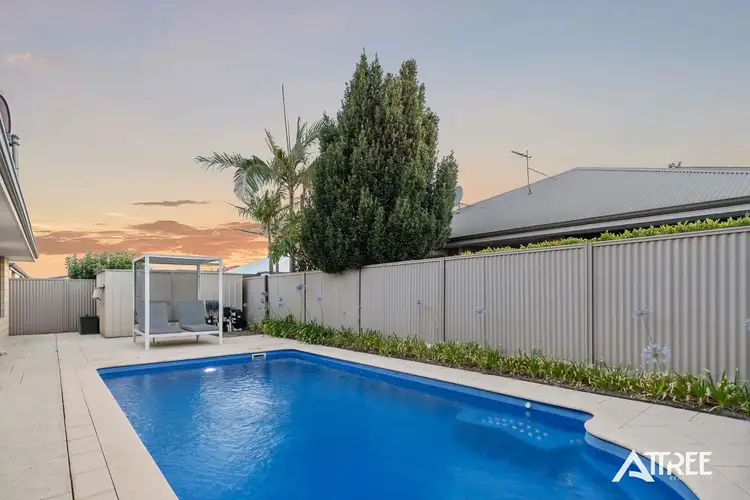 5 Sandmartin Drive, Southern River WA 6110