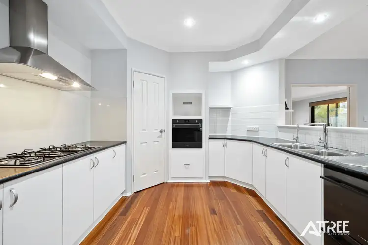 Sixth view of Homely house listing, 5 Sandmartin Drive, Southern River WA 6110