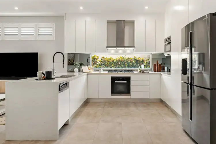 Fifth view of Homely house listing, 55 Tabrett Street, Banksia NSW 2216