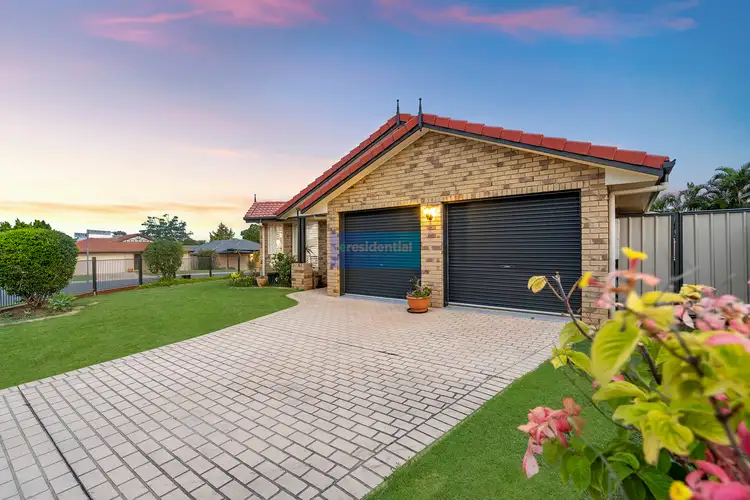 Second view of Homely house listing, 2 Glenlyn Street, Wynnum West QLD 4178