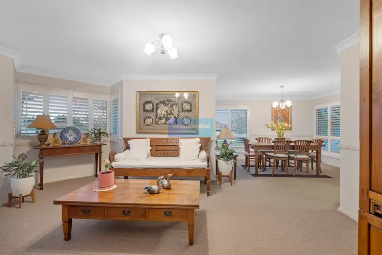 Fourth view of Homely house listing, 2 Glenlyn Street, Wynnum West QLD 4178
