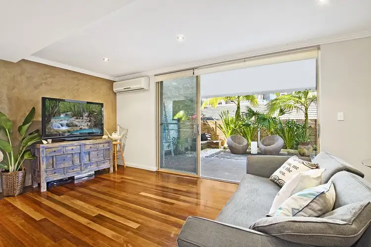 Second view of Homely unit listing, 2/16-18 Frazer Street, Collaroy NSW 2097