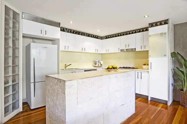 Third view of Homely unit listing, 2/16-18 Frazer Street, Collaroy NSW 2097