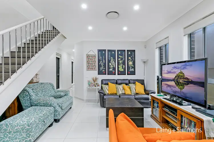 Third view of Homely house listing, 35 Cheviot Street, Mount Druitt NSW 2770