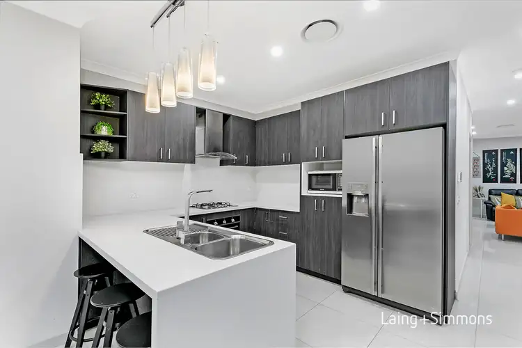 Fourth view of Homely house listing, 35 Cheviot Street, Mount Druitt NSW 2770