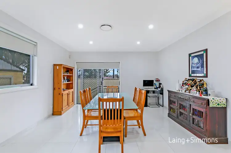 Fifth view of Homely house listing, 35 Cheviot Street, Mount Druitt NSW 2770