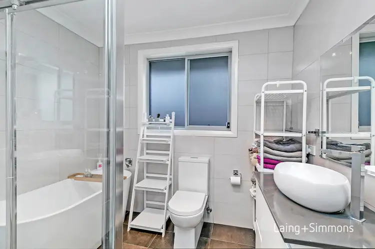 Sixth view of Homely house listing, 35 Cheviot Street, Mount Druitt NSW 2770