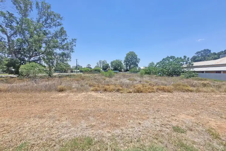 Main view of Homely land listing, 76 Bourke Street, Brewarrina NSW 2839