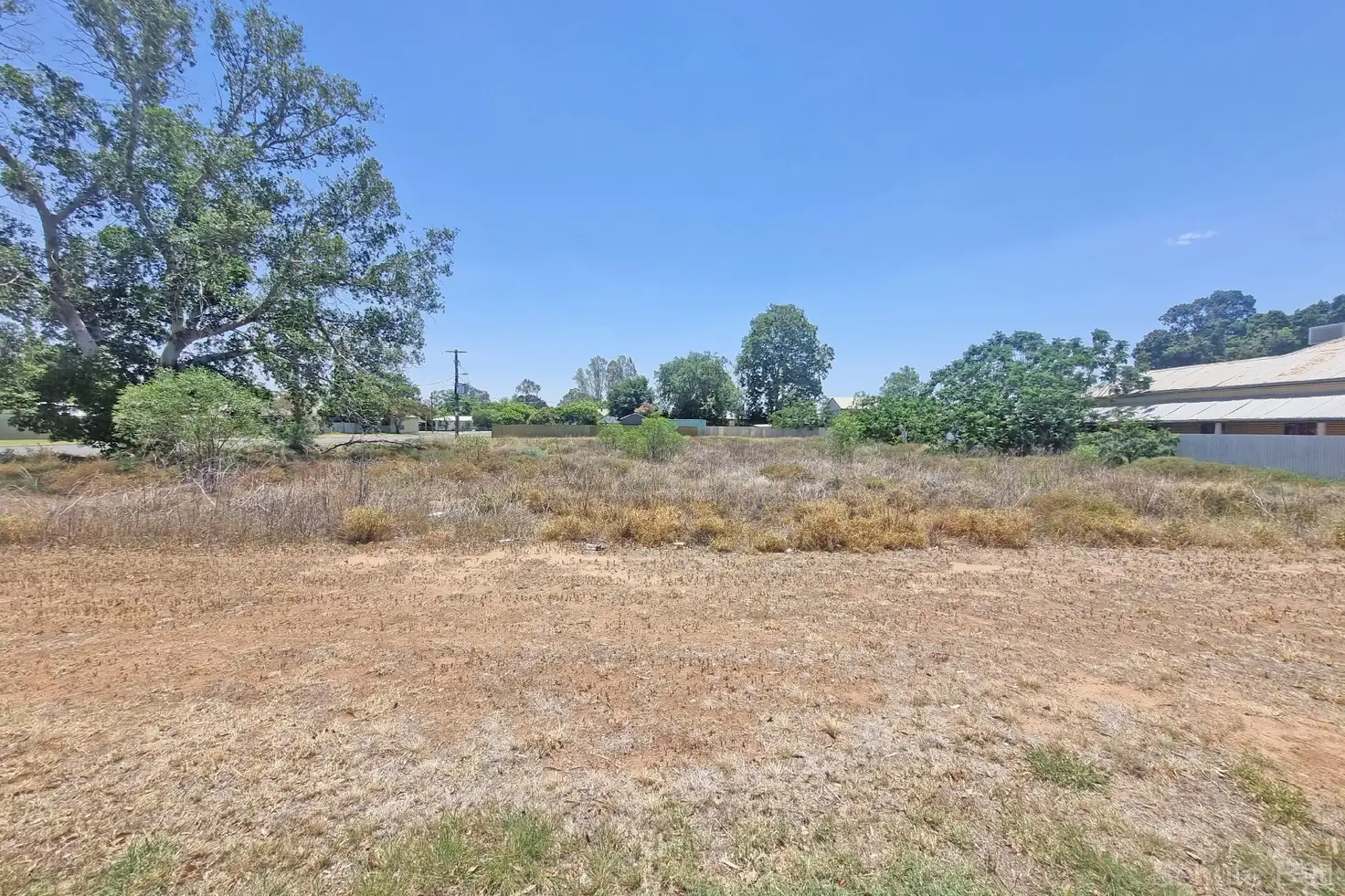 Main view of Homely land listing, 76 Bourke Street, Brewarrina NSW 2839
