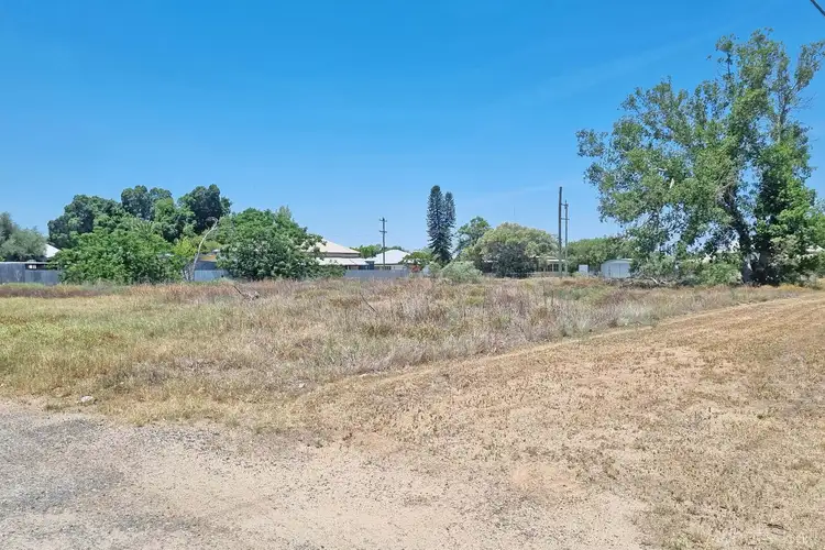 Third view of Homely land listing, 76 Bourke Street, Brewarrina NSW 2839