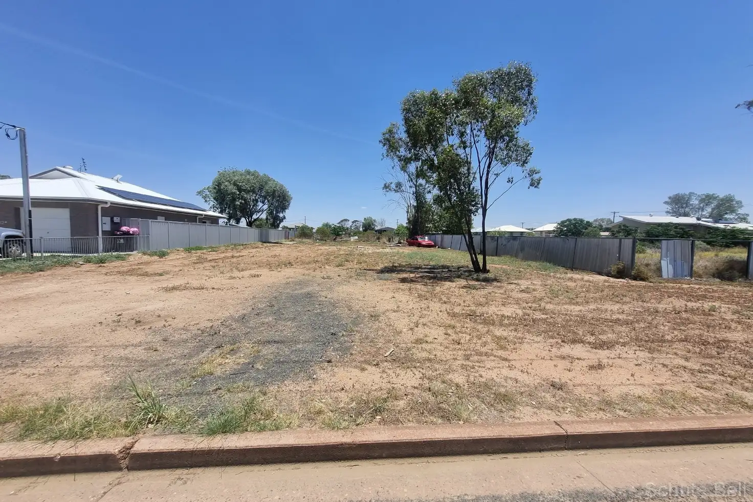 Main view of Homely land listing, 30 Walgett Street, Brewarrina NSW 2839
