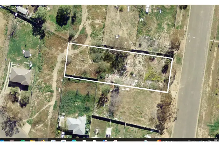 Second view of Homely land listing, 30 Walgett Street, Brewarrina NSW 2839