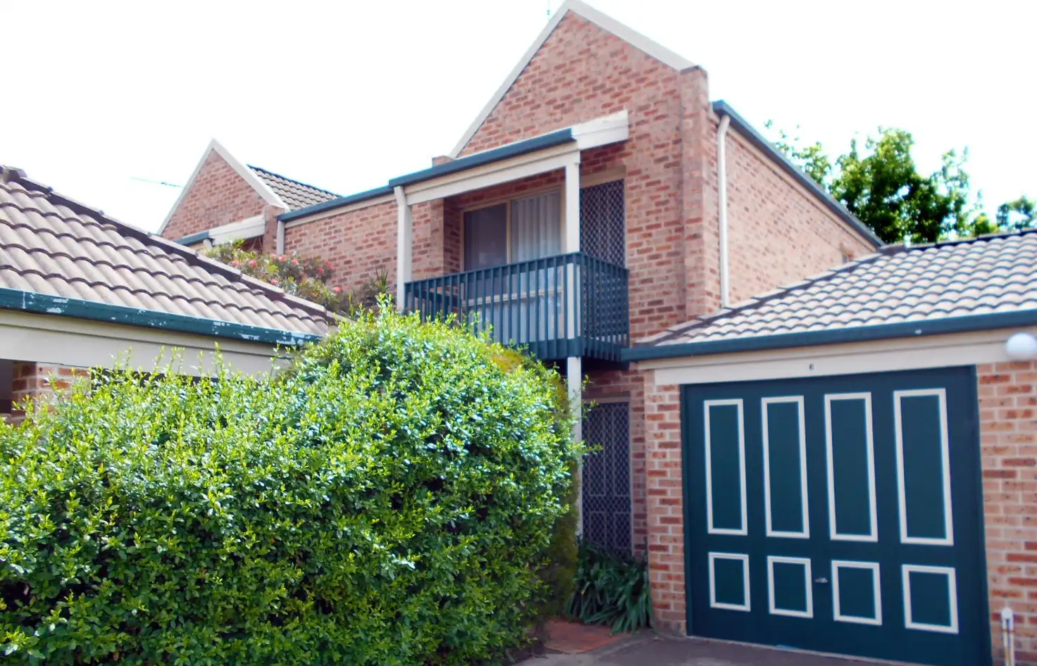 Main view of Homely townhouse listing, 6/18-20 Bowen Close, Cherrybrook NSW 2126