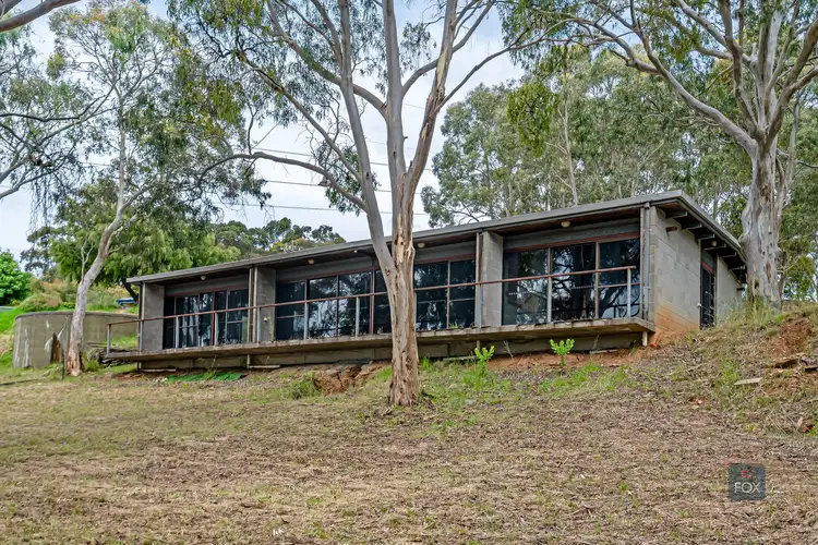 Main view of Homely house listing, 93 Yarrabee Road, Greenhill SA 5140