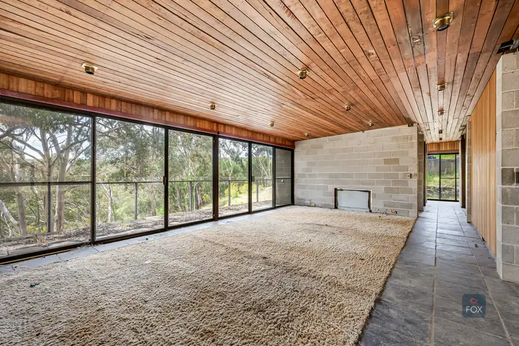Second view of Homely house listing, 93 Yarrabee Road, Greenhill SA 5140