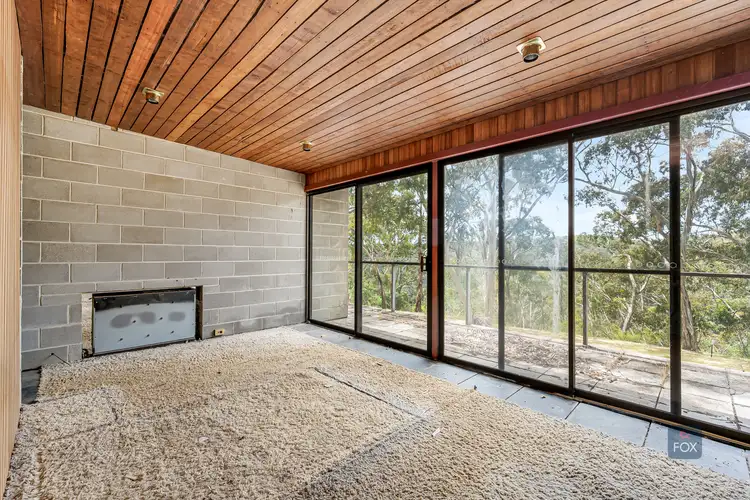 Third view of Homely house listing, 93 Yarrabee Road, Greenhill SA 5140