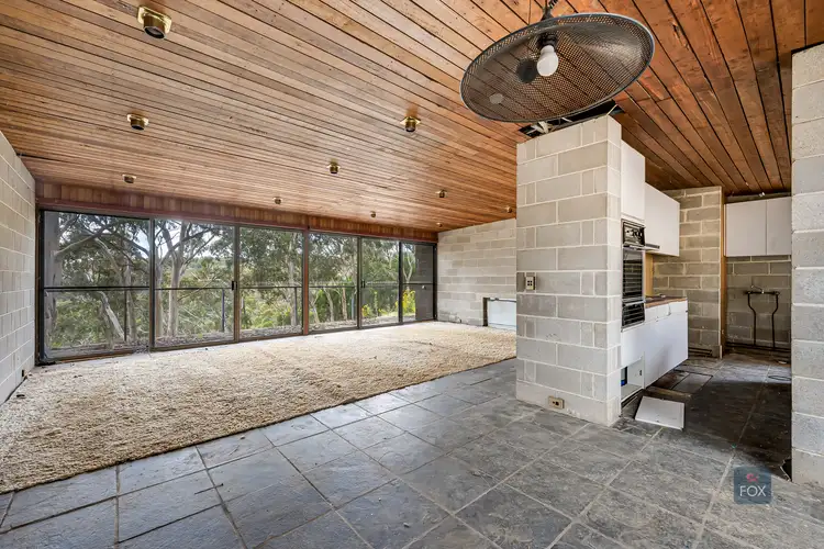 Fourth view of Homely house listing, 93 Yarrabee Road, Greenhill SA 5140