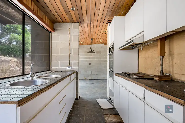 Fifth view of Homely house listing, 93 Yarrabee Road, Greenhill SA 5140