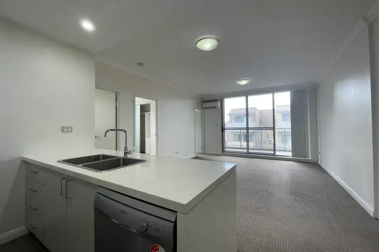 Main view of Homely apartment listing, H212/81-86 Courallie Avenue, Homebush West NSW 2140
