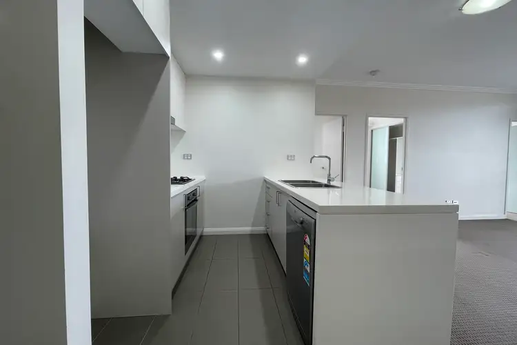 Third view of Homely apartment listing, H212/81-86 Courallie Avenue, Homebush West NSW 2140