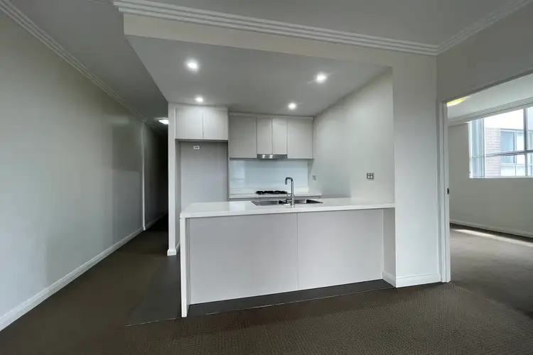 Fourth view of Homely apartment listing, H212/81-86 Courallie Avenue, Homebush West NSW 2140