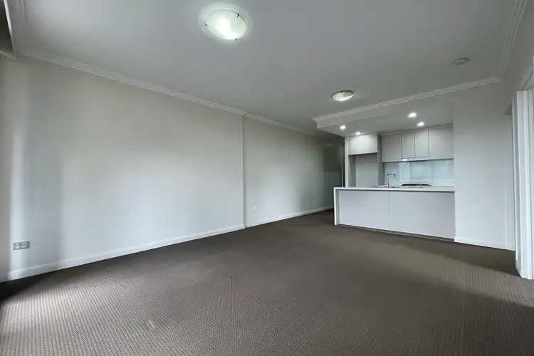 Fifth view of Homely apartment listing, H212/81-86 Courallie Avenue, Homebush West NSW 2140