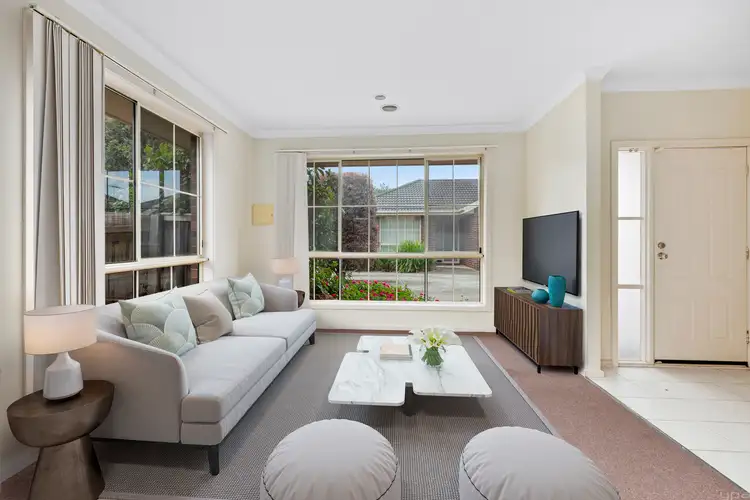 Second view of Homely unit listing, 5/220 Shaws Road, Werribee VIC 3030