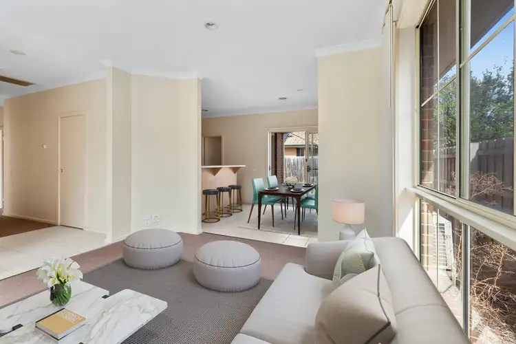 Third view of Homely unit listing, 5/220 Shaws Road, Werribee VIC 3030