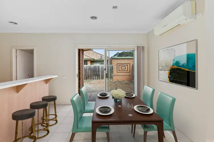 Fourth view of Homely unit listing, 5/220 Shaws Road, Werribee VIC 3030