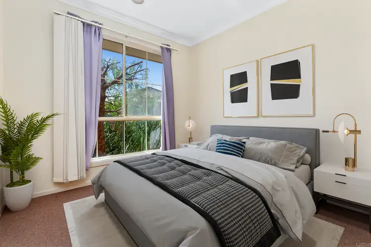 Sixth view of Homely unit listing, 5/220 Shaws Road, Werribee VIC 3030