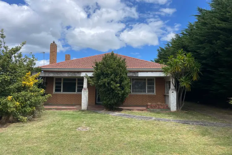 59 Markham Street, Heywood VIC 3304