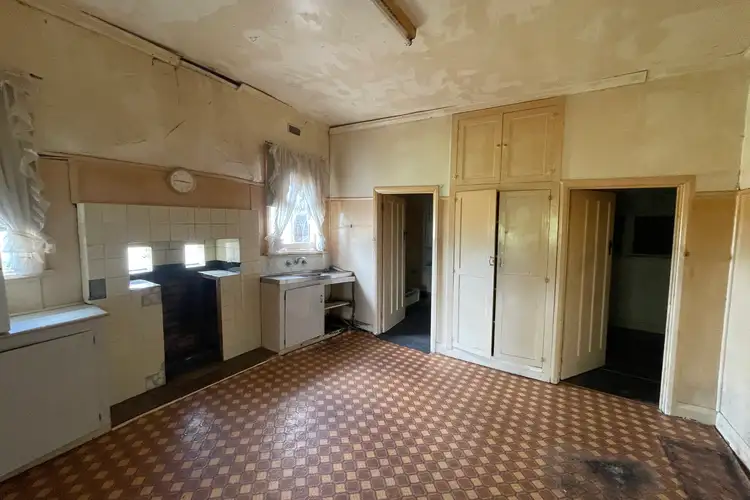 Second view of Homely house listing, 59 Markham Street, Heywood VIC 3304