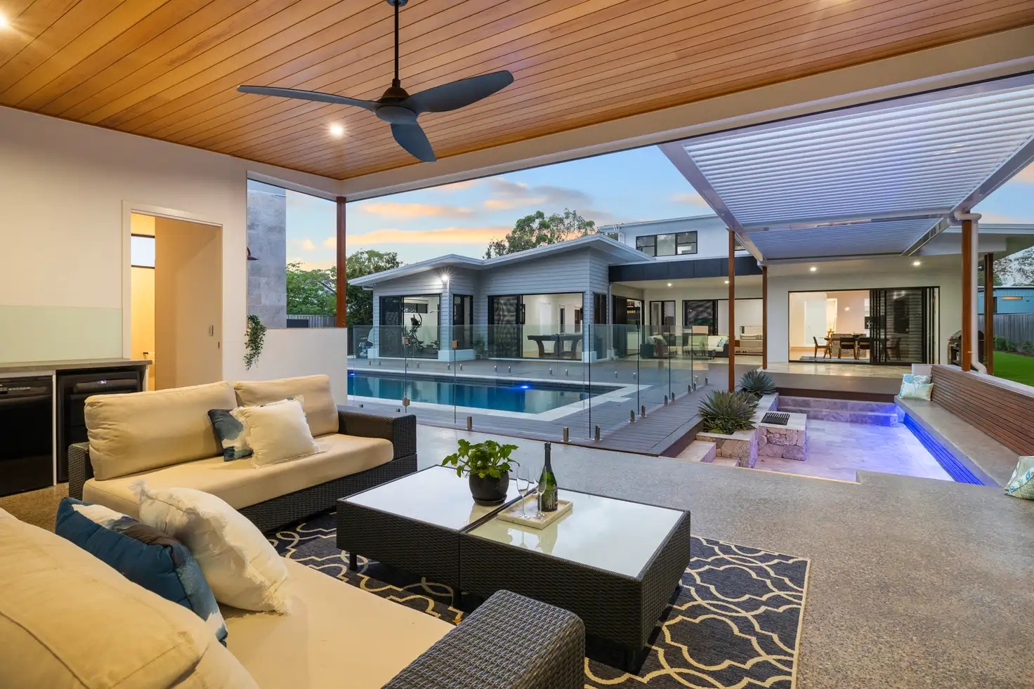 Main view of Homely house listing, 18 Morris Street, Ormiston QLD 4160