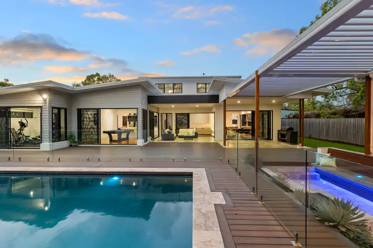 Third view of Homely house listing, 18 Morris Street, Ormiston QLD 4160