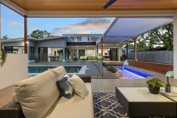 Fourth view of Homely house listing, 18 Morris Street, Ormiston QLD 4160