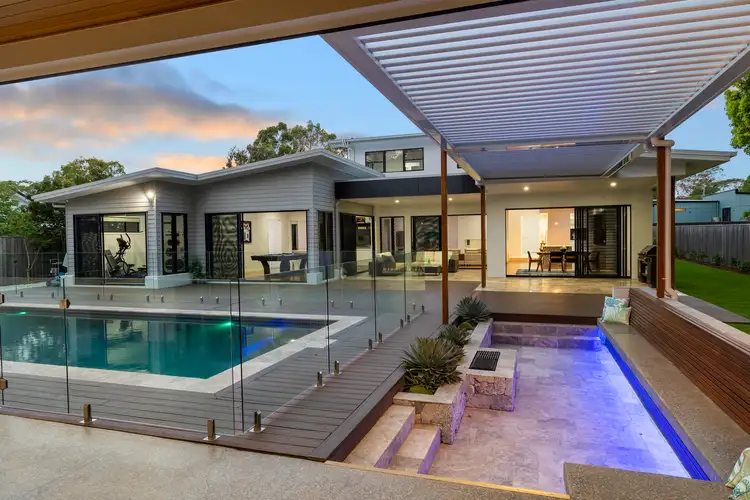 Fifth view of Homely house listing, 18 Morris Street, Ormiston QLD 4160