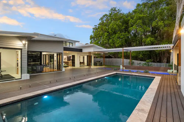 Sixth view of Homely house listing, 18 Morris Street, Ormiston QLD 4160