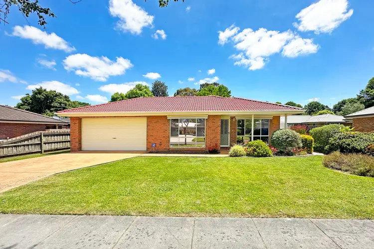 Main view of Homely house listing, 13 Janette Close, Warragul VIC 3820