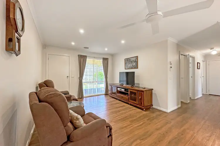 Fourth view of Homely house listing, 13 Janette Close, Warragul VIC 3820