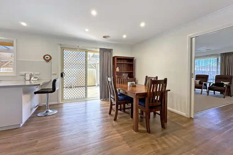 Sixth view of Homely house listing, 13 Janette Close, Warragul VIC 3820