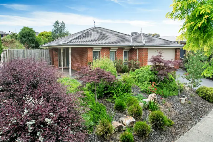 Main view of Homely house listing, 18 Willandra Circuit, Warragul VIC 3820