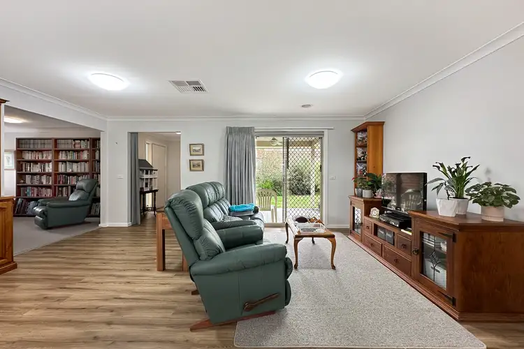 Third view of Homely house listing, 18 Willandra Circuit, Warragul VIC 3820