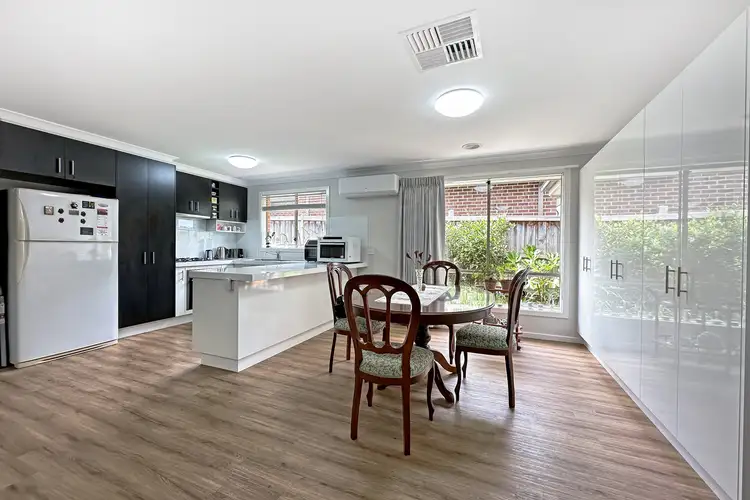 Fourth view of Homely house listing, 18 Willandra Circuit, Warragul VIC 3820