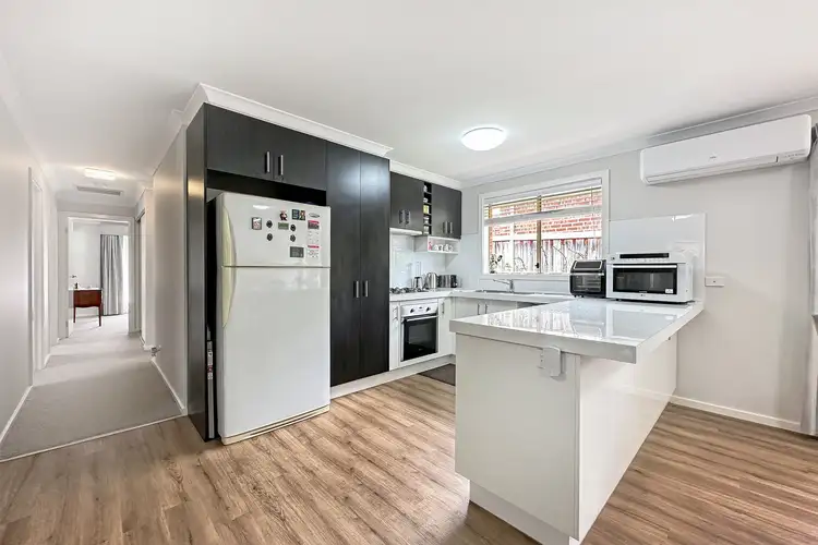Fifth view of Homely house listing, 18 Willandra Circuit, Warragul VIC 3820