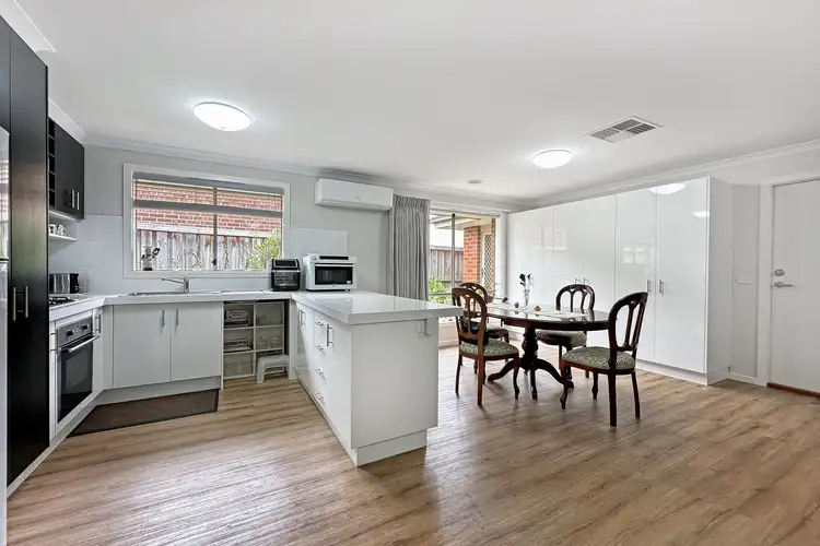 Sixth view of Homely house listing, 18 Willandra Circuit, Warragul VIC 3820