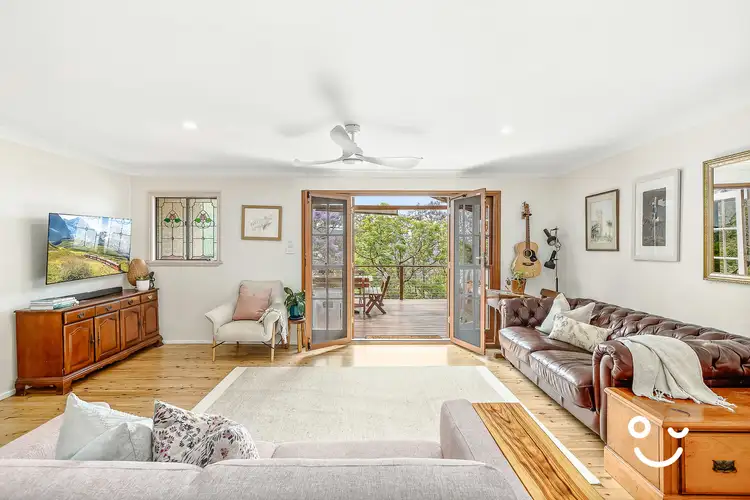 Fifth view of Homely house listing, 68 Iola Avenue, Farmborough Heights NSW 2526