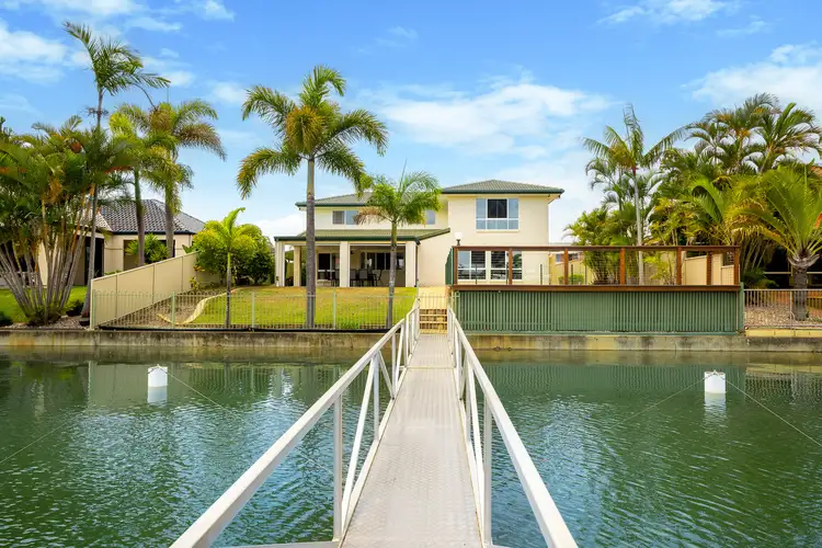 43 Intrepid Court, Newport QLD 4020