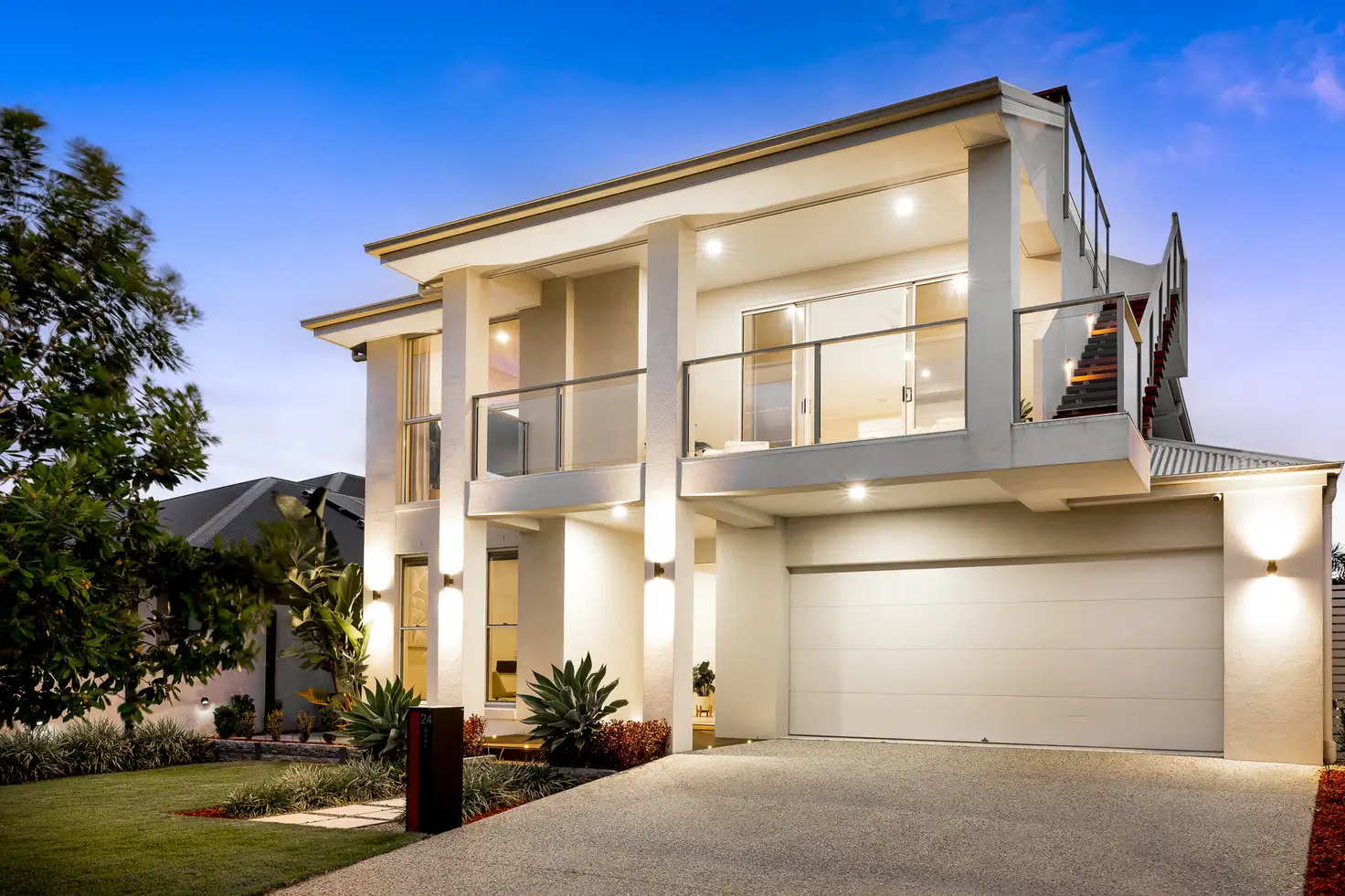 Main view of Homely house listing, 24 Quay Circuit, Newport QLD 4020